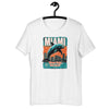 [CITYFAN] MIAMI 1 (Unisex t-shirt) - [ORBAN COLLECTION]