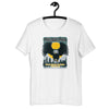 [CITYFAN] PHILADELPHIA 3 (Unisex t-shirt) - [ORBAN COLLECTION]