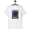 [CITYFAN] NEW YORK 1 (Unisex t-shirt) - [ORBAN COLLECTION]