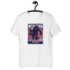 [CITYFAN] NEW YORK 3 (Unisex t-shirt) - [ORBAN COLLECTION]