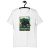 [CITYFAN] JACKSONVILLE 1 (Unisex t-shirt) - [ORBAN COLLECTION]