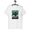 [CITYFAN] JACKSONVILLE 2 (Unisex t-shirt) - [ORBAN COLLECTION]