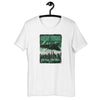 [CITYFAN] NEW YORK 1 (Unisex t-shirt) - [ORBAN COLLECTION]