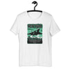 [CITYFAN] NEW YORK 3 (Unisex t-shirt) - [ORBAN COLLECTION]