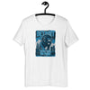 [CITYFAN] DETROIT 3 (Unisex t-shirt) - [ORBAN COLLECTION]