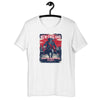 [CITYFAN] NEW ENGLAND 1 (Unisex t-shirt) - [ORBAN COLLECTION]