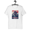 [CITYFAN] NEW ENGLAND 2 (Unisex t-shirt) - [ORBAN COLLECTION]