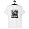 [CITYFAN] LAS VEGAS 4 (Unisex t-shirt) - [ORBAN COLLECTION]