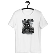  [CITYFAN] LAS VEGAS 5 (Unisex t-shirt) - [ORBAN COLLECTION]