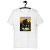 [CITYFAN] PITTSBURGH 3 (Unisex t-shirt) - [ORBAN COLLECTION]