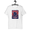 [CITYFAN] HOUSTON 1 (Unisex t-shirt) - [ORBAN COLLECTION]