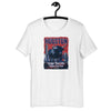 [CITYFAN] HOUSTON 3 (Unisex t-shirt) - [ORBAN COLLECTION]