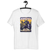 [CITYFAN] MINNESOTA 3 (Unisex t-shirt) - [ORBAN COLLECTION]