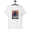 [CITYFAN] DENVER 2 (Unisex t-shirt) - [ORBAN COLLECTION]