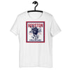 [CITYFAN] HOUSTON 001 (Unisex t-shirt)