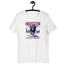  [CITYFAN] HOUSTON 03 (Unisex t-shirt)