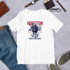 [CITYFAN] HOUSTON 01 (Unisex t-shirt)