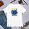 [CITYFAN] LOS ANGELES 01 (Unisex t-shirt)