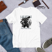  [CITYFAN] LAS VEGAS 03 (Unisex t-shirt)