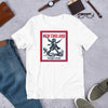 [CITYFAN] NEW ENGLAND 001 (Unisex t-shirt)