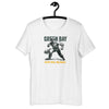 [CITYFAN] GREEN BAY 01 (Unisex t-shirt)