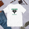 [CITYFAN] NEW YORK 03 (Unisex t-shirt)