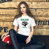 [CITYFAN] NEW YORK 02 (Unisex t-shirt)