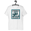 [CITYFAN] JACKSONVILLE 002 (Unisex t-shirt)