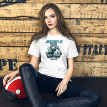  [CITYFAN] JACKSONVILLE 03 (Unisex t-shirt)