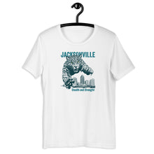  [CITYFAN] JACKSONVILLE 01 (Unisex t-shirt)