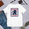 [CITYFAN] NEW YORK 001 (Unisex t-shirt)