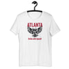 [CITYFAN] ATLANTA 01 (Unisex t-shirt)