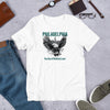 [CITYFAN] PHILADELPHIA 03 (Unisex t-shirt)