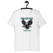  [CITYFAN] PHILADELPHIA 01 (Unisex t-shirt)