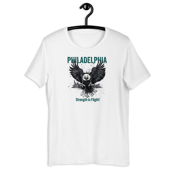 [CITYFAN] PHILADELPHIA 01 (Unisex t-shirt)