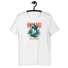 [CITYFAN] MIAMI 01 (Unisex t-shirt)