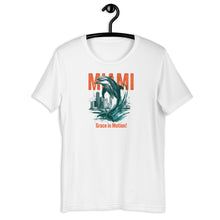  [CITYFAN] MIAMI 01 (Unisex t-shirt)