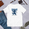 [CITYFAN] DALLAS 03 (Unisex t-shirt)