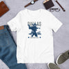 [CITYFAN] DALLAS 01 (Unisex t-shirt)