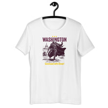  [CITYFAN] WASHINGTON 03 (Unisex t-shirt)