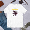 [CITYFAN] WASHINGTON 02 (Unisex t-shirt)