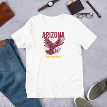  [CITYFAN] ARIZONA 03 (Unisex t-shirt)