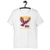 [CITYFAN] ARIZONA 01 (Unisex t-shirt)