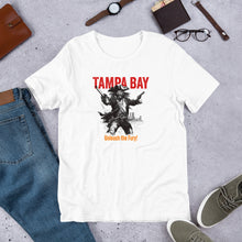  [CITYFAN] TAMPA BAY 04 (Unisex t-shirt)