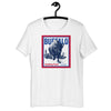 [CITYFAN] BUFFALO 003 (Unisex t-shirt)