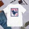 [CITYFAN] BUFFALO 002 (Unisex t-shirt)