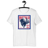 [CITYFAN] BUFFALO 002 (Unisex t-shirt)