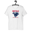 [CITYFAN] BUFFALO 01 (Unisex t-shirt)