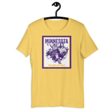  [CITYFAN] MINNESOTA 003 (Unisex t-shirt)