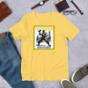 [CITYFAN] PITTSBURGH 002 (Unisex t-shirt)